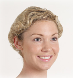 Nylon Medium Hairnet